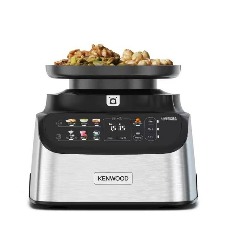 Multipraktik KENWOOD FDM73.480SS