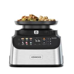 Multipraktik KENWOOD FDM73.480SS