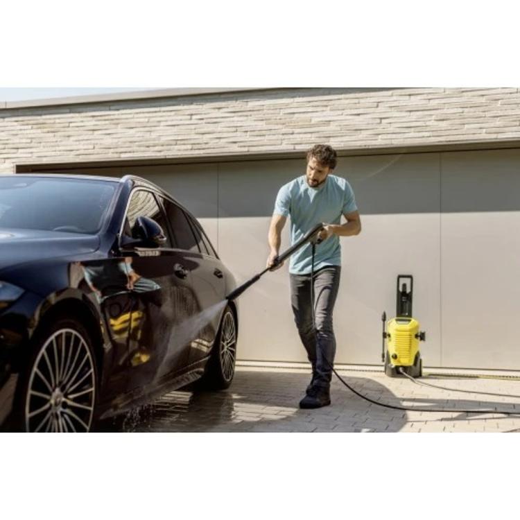 Čistilec Karcher K 5 Premium WCM 1.324-460.0, 2100 W