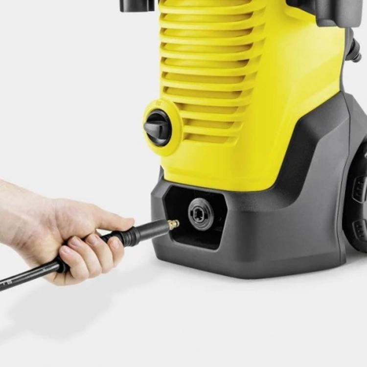 Čistilec Karcher K 5 Premium WCM 1.324-460.0, 2100 W
