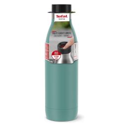 Termo lonček Tefal Bludrop Green 0,7 l, N3111010