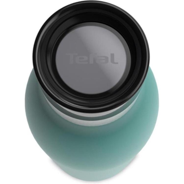 Termo lonček Tefal Bludrop Green 0,7 l, N3111010