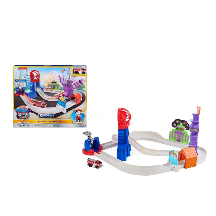 Reševalni set Spin Master Paw Patrol