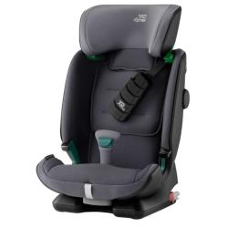 Avtosedež Britax Römer i-Size 76-150 cm Advansafix i-Size, storm grey_1