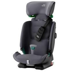 Avtosedež Britax Römer i-Size 76-150 cm Advansafix i-Size, storm grey_2