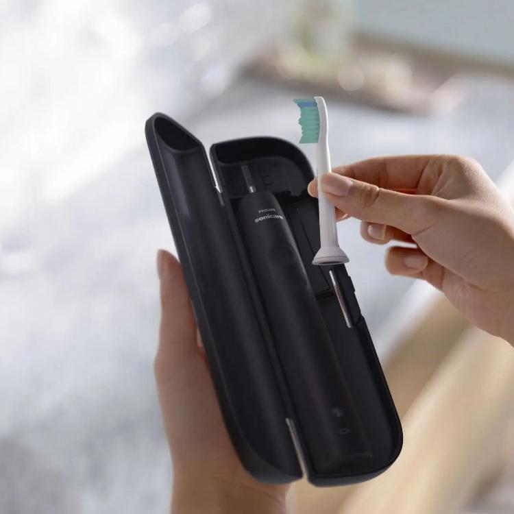 Električna zobna ščetka Philips Sonicare HX3675/15