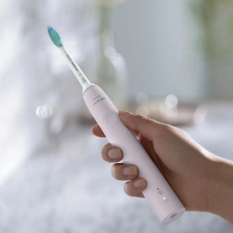 Električna zobna ščetka Philips Sonicare HX3675/15
