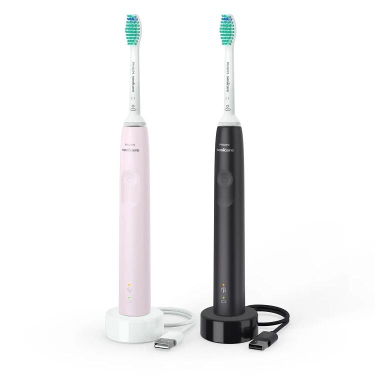 Električna zobna ščetka Philips Sonicare HX3675/15