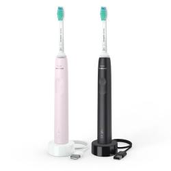 Električna zobna ščetka Philips Sonicare HX3675/15