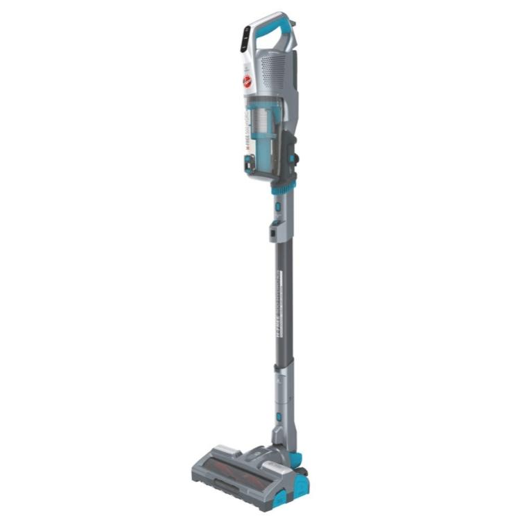 Multifunkcijski baterijski sesalnik Hoover H-Free 500 Hydro Plus HF522YSE, 75 AW