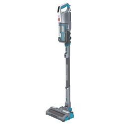 Multifunkcijski baterijski sesalnik Hoover H-Free 500 Hydro Plus HF522YSE, 75 AW