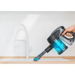 Pokončni sesalnik Cecotec Conga Rockstar 1300 X-Treme, 430 W