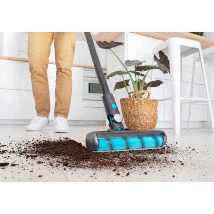 Pokončni sesalnik Cecotec Conga Rockstar 1300 X-Treme, 430 W