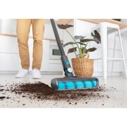 Pokončni sesalnik Cecotec Conga Rockstar 1300 X-Treme, 430 W