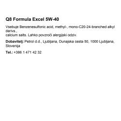Q8 Formula Excel 5W-40 4l_2