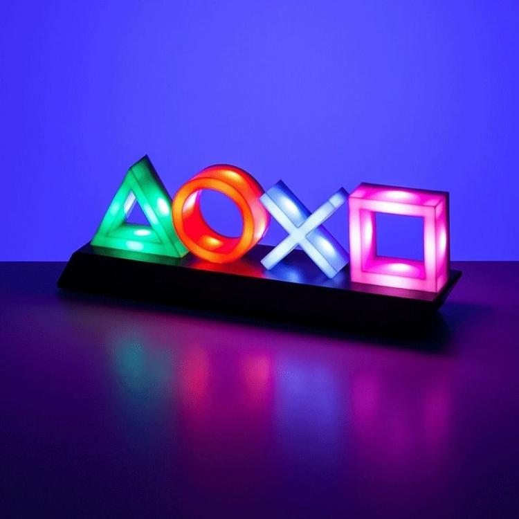 Okrasna svetilka Paladone Playstation Icons V2 BDP_2