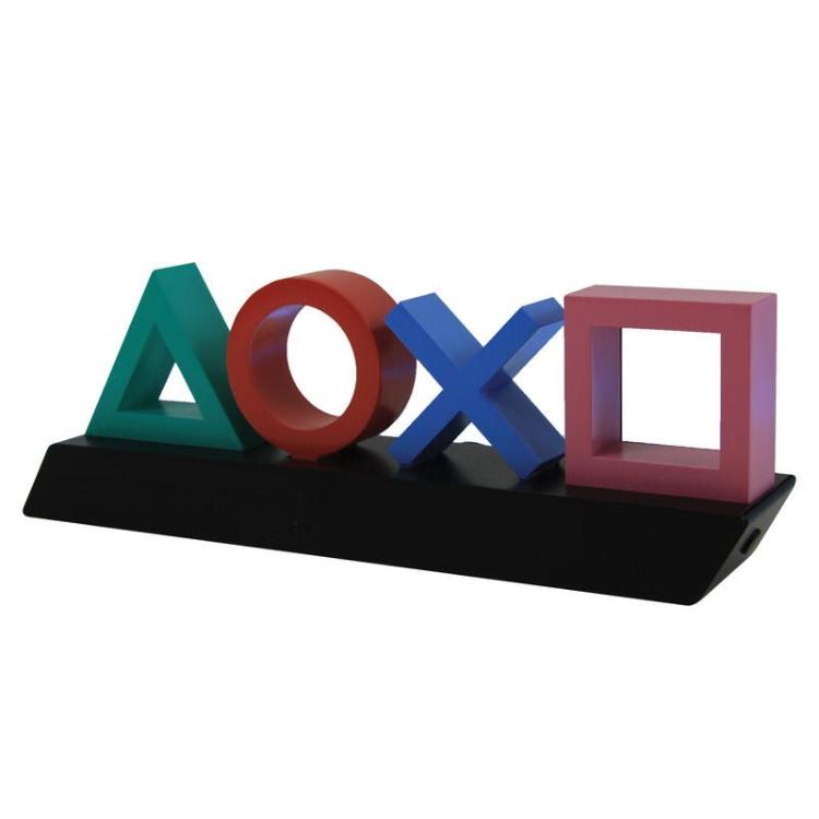 Okrasna svetilka Paladone Playstation Icons V2 BDP_1