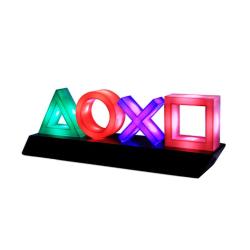 Okrasna svetilka Paladone Playstation Icons V2 BDP
