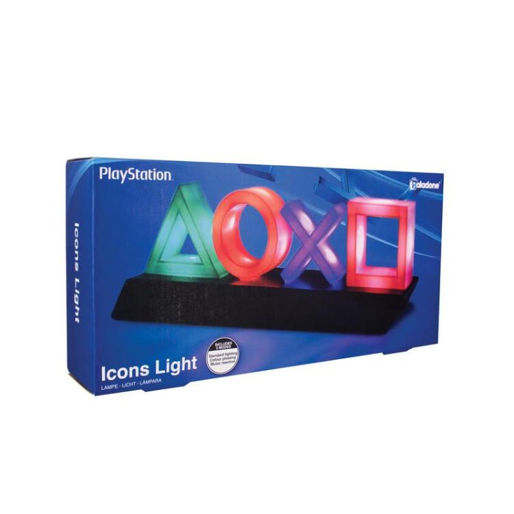 Okrasna svetilka Paladone Playstation Icons V2 BDP_3