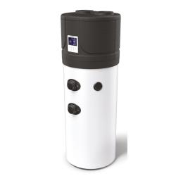 Sanitarna toplotna črpalka TESY HPWH 2.1 FS 260