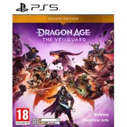 Dragon Age: The Veilguard  Deluxe Edition za Playstation 5 
