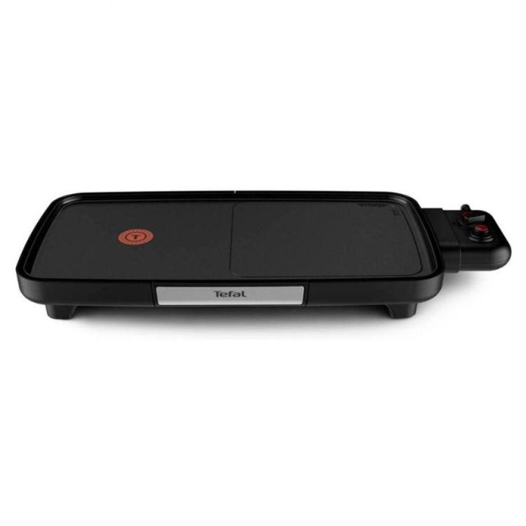 Namizni žar Tefal Plancha Booster CB641810