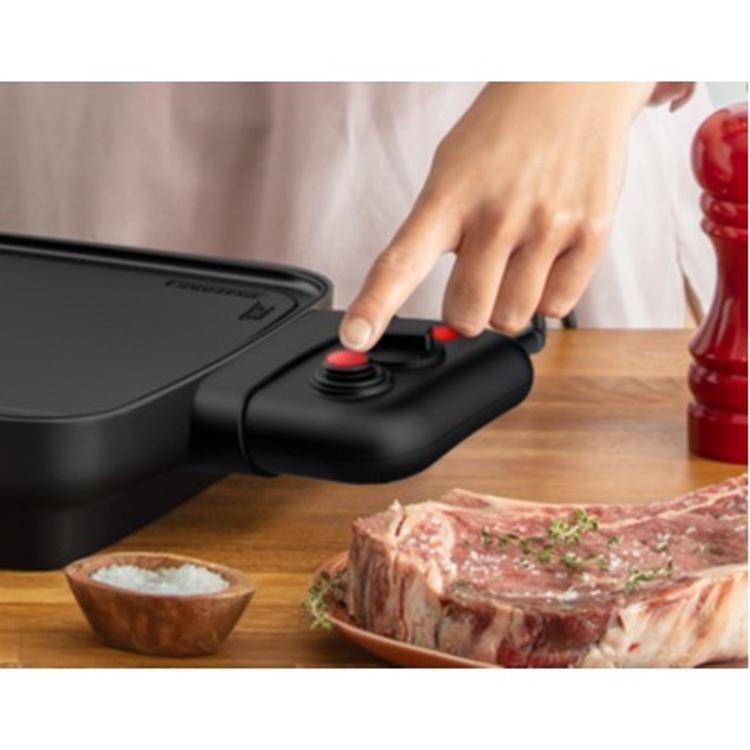 Namizni žar Tefal Plancha Booster CB641810_2