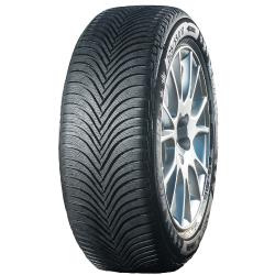 Michelin 235/45 R18 98V XL M+S PILOT ALPIN 5_1