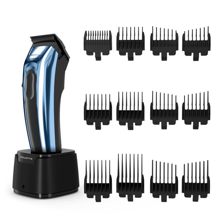 Brivnik Rowenta Barber Experience TN1551E0