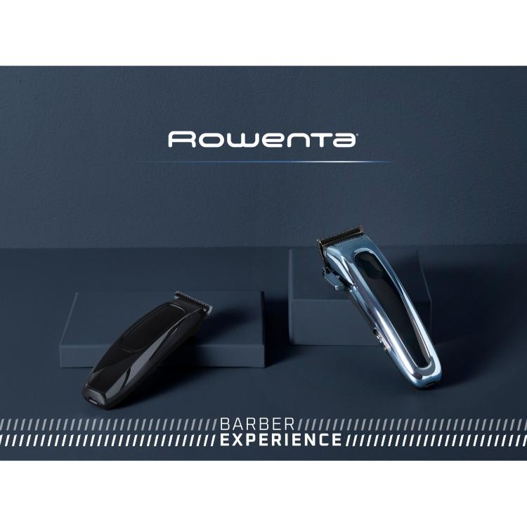 Brivnik Rowenta Barber Experience TN1551E0