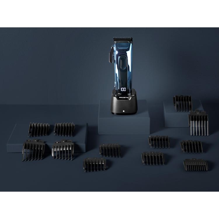 Brivnik Rowenta Barber Experience TN1551E0