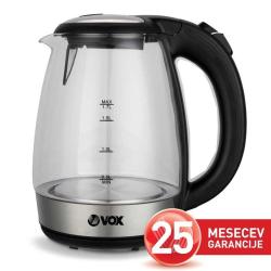 Grelnik vode VOX WK-8046, 1,7 L