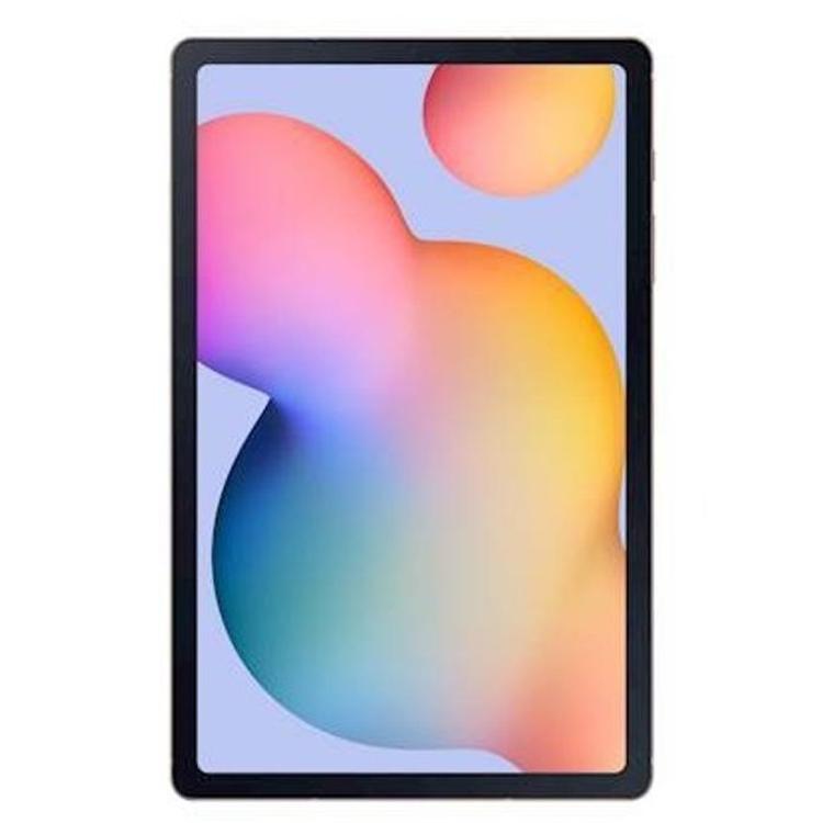 Tablični računalnik Samsung Galaxy TAB S6 Lite 128GB Wifi, roza