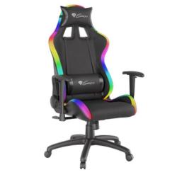 Gaming stol Genesis Trit 500 RGB LED, ergonomski, nastavljiv_2