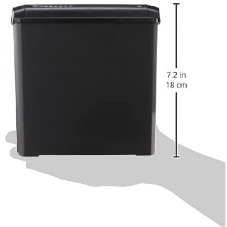 Uničevalnik dokumentov Fellowes Powershred P-25S
