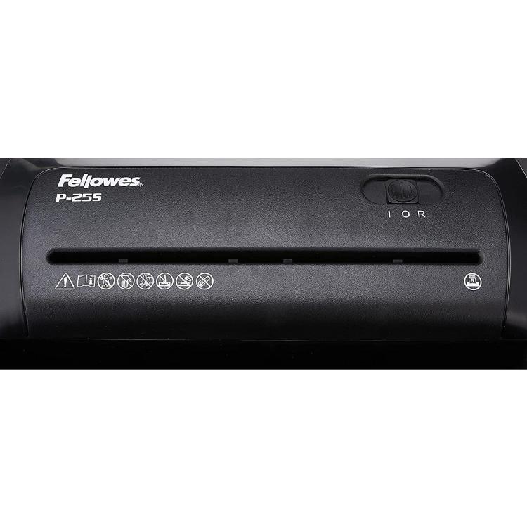Uničevalnik dokumentov Fellowes Powershred P-25S