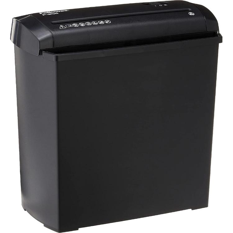 Uničevalnik dokumentov Fellowes Powershred P-25S