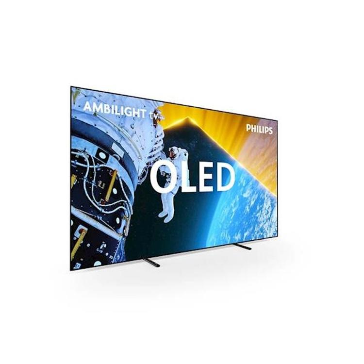 Televizor Philips 77OLED819, 4K UHD, OLED, Smart TV, diagonala  195 cm
