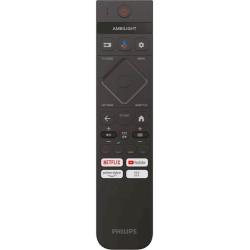 Televizor Philips 77OLED819, 4K UHD, OLED, Smart TV, diagonala  195 cm