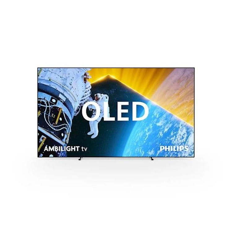Televizor Philips 77OLED819, 4K UHD, OLED, Smart TV, diagonala  195 cm