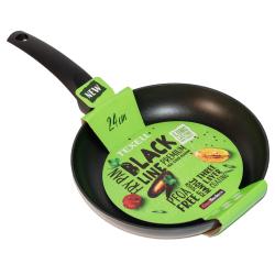 Globoka ponev TEXELL TPBL-D24, 24 cm