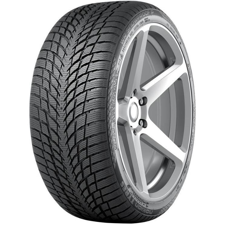 Nokian 235/40 R18 95V XL M+S WR SNOWPROOF P_1