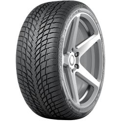 Nokian 235/40 R18 95V XL M+S WR SNOWPROOF P_1