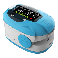 Pulzni oksimeter za otroke Mediblink M171