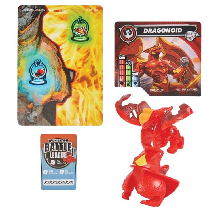 Bakugan Core Dragonoid 25661