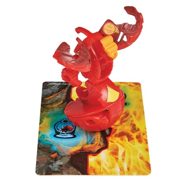 Bakugan Core Dragonoid 25661