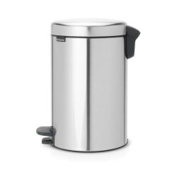 Koš za smeti Brabantia, 12 L, kovinski