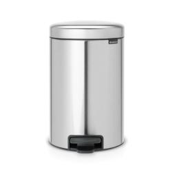 Koš za smeti Brabantia, 12 L, kovinski