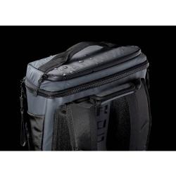 Nahrbtnik Asus ROG Ranger BP2701 Gaming Backpack Cybertext Edition, za prenosnike do 17'', črn
