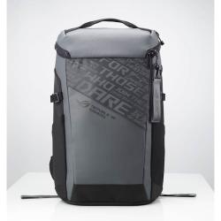 Nahrbtnik Asus ROG Ranger BP2701 Gaming Backpack Cybertext Edition, za prenosnike do 17'', črn
